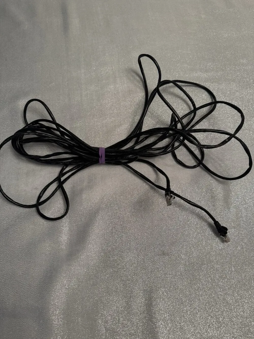 Belkin Cable Standard Electronics Plug